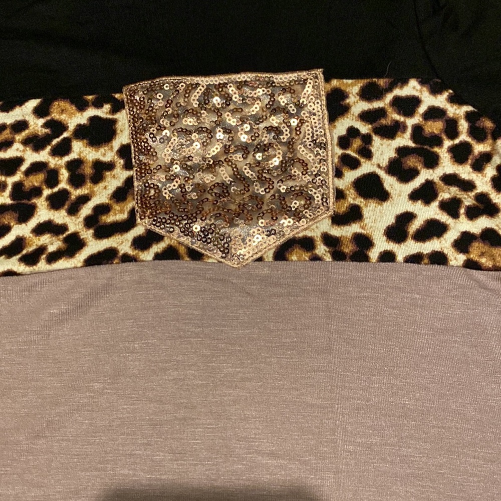 🤩 Celeste Top - Picture 3 of 5